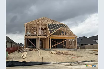 5511 Abana Drive, Killeen, TX 76542 - Photo 1