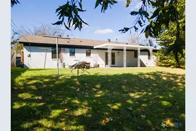 609 S 25th Street, Copperas Cove, TX 76522 - Photo 24