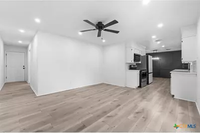 609 S 25th Street, Copperas Cove, TX 76522 - Photo 4