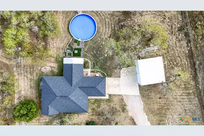 195 Cheyenne Lane, Kingsbury, TX 78638 - Photo 34