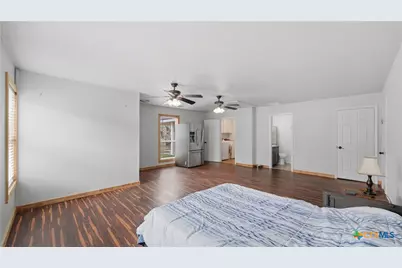 195 Cheyenne Lane, Kingsbury, TX 78638 - Photo 28