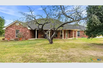 195 Cheyenne Lane, Kingsbury, TX 78638 - Photo 2