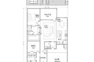 2021 Stillwell St, Nolanville, TX 76559 - Photo 4