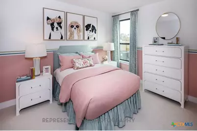 856 Pincushion Lane, New Braunfels, TX 78130 - Photo 12