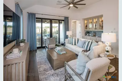 856 Pincushion Lane, New Braunfels, TX 78130 - Photo 2