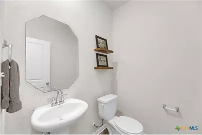 206 Bankside Drive, Hutto, TX 78634 - Photo 16