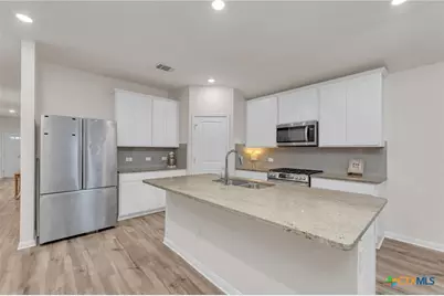 206 Bankside Drive, Hutto, TX 78634 - Photo 8