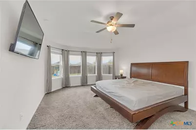 206 Bankside Drive, Hutto, TX 78634 - Photo 10