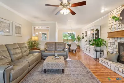 2217 Stagecoach Trail, Temple, TX 76502 - Photo 14