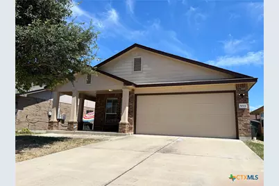 5002 Allegany Drive, Killeen, TX 76549 - Photo 2