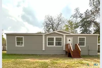 4051 Sutherland Springs Road, Seguin, TX 78155 - Photo 1