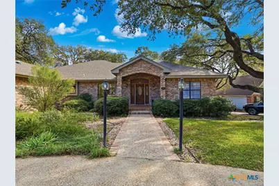 1828 Cypress Rapids Drive, New Braunfels, TX 78130 - Photo 4