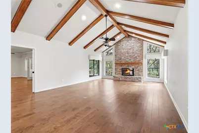 1828 Cypress Rapids Drive, New Braunfels, TX 78130 - Photo 10