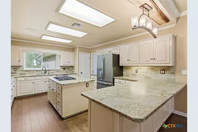 1828 Cypress Rapids Drive, New Braunfels, TX 78130 - Photo 20