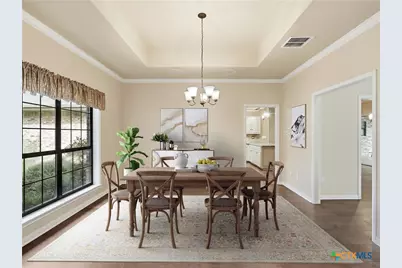 1828 Cypress Rapids Drive, New Braunfels, TX 78130 - Photo 8