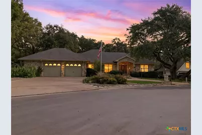1828 Cypress Rapids Drive, New Braunfels, TX 78130 - Photo 2