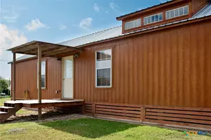 1101 W Houston Ave, Seadrift, TX 77983 - Photo 1