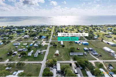 1101 W Houston Avenue, Seadrift, TX 77983 - Photo 26