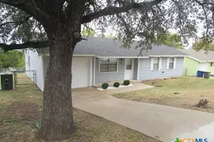801 N 19th St, Copperas Cove, TX 76522 - Photo 2