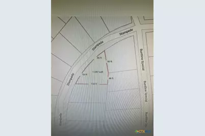 1104 Stampede, Horseshoe Bay, TX 78657 - Photo 1