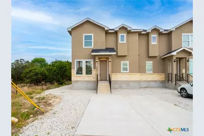 109 High Dr, Spring Branch, TX 78070 - Photo 2