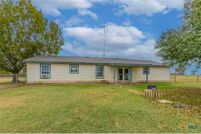 788 Coopers Crossing Boulevard, China Spring, TX 76633 - Photo 2