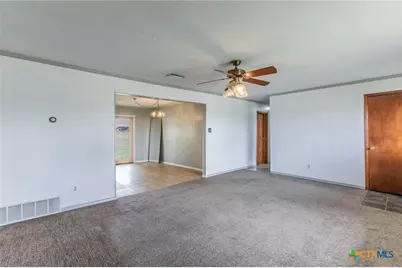 788 Coopers Crossing Boulevard, China Spring, TX 76633 - Photo 8