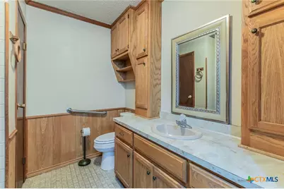 788 Coopers Crossing Boulevard, China Spring, TX 76633 - Photo 22