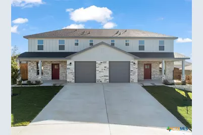 106 Levi Court #B, Copperas Cove, TX 76522 - Photo 2
