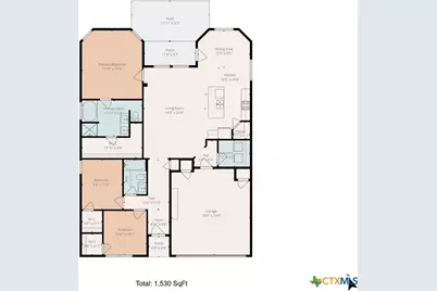 212 Bainbridge Drive, Temple, TX 76502 - Photo 38