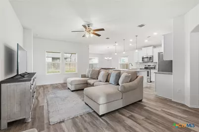 212 Bainbridge Drive, Temple, TX 76502 - Photo 2