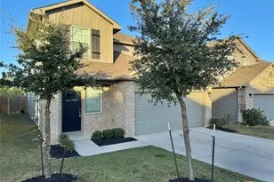 3012 Tweedy Trail, Pflugerville, TX 78660 - Photo 2