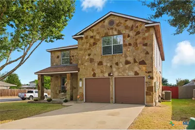 122 Mossy Rock Cove, Hutto, TX 78634 - Photo 1