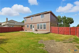 122 Mossy Rock Cove, Hutto, TX 78634 - Photo 40