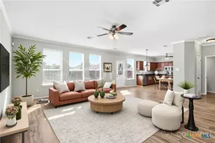 122 Mossy Rock Cove, Hutto, TX 78634 - Photo 6