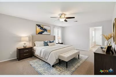 122 Mossy Rock Cove, Hutto, TX 78634 - Photo 24