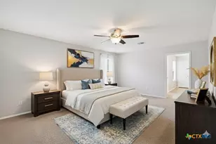 122 Mossy Rock Cove, Hutto, TX 78634 - Photo 24