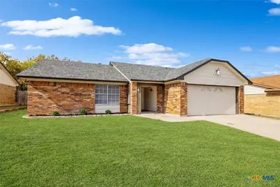 3305 Johnson Drive, Killeen, TX 76549 - Photo 2