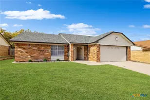 3305 Johnson Dr, Killeen, TX 76549 - Photo 2