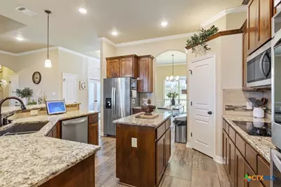 156 Chantry Lane, Gatesville, TX 76528 - Photo 16