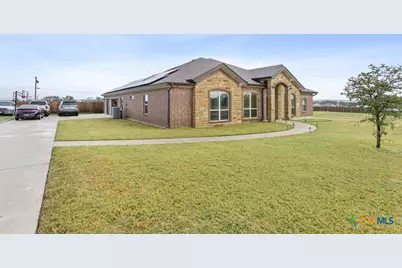 156 Chantry Lane, Gatesville, TX 76528 - Photo 4