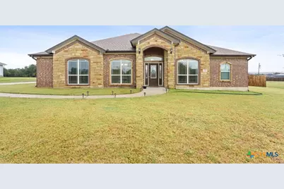 156 Chantry Lane, Gatesville, TX 76528 - Photo 6