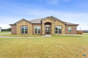 156 Chantry Ln, Gatesville, TX 76528 - Photo 6