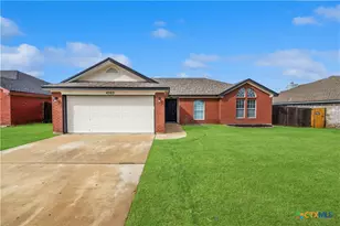4503 Alleeta Dr, Killeen, TX 76549 - Photo 2