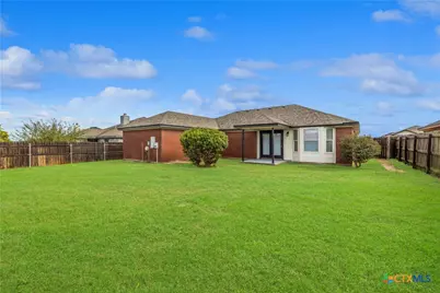 4503 Alleeta Drive, Killeen, TX 76549 - Photo 24