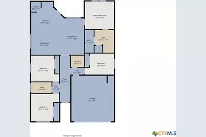 908 Coriander Road, Temple, TX 76501 - Photo 28