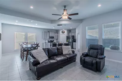 908 Coriander Road, Temple, TX 76501 - Photo 2