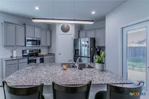 908 Coriander Rd, Temple, TX 76501 - Photo 8