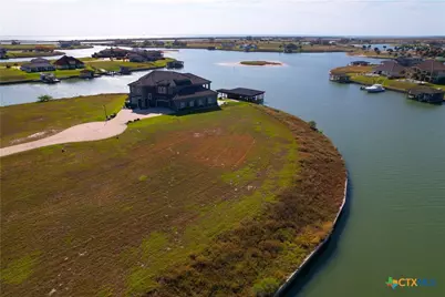 286 Blanc Court, Port O'Connor, TX 77982 - Photo 24