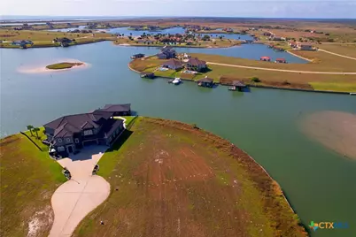 286 Blanc Court, Port O'Connor, TX 77982 - Photo 18